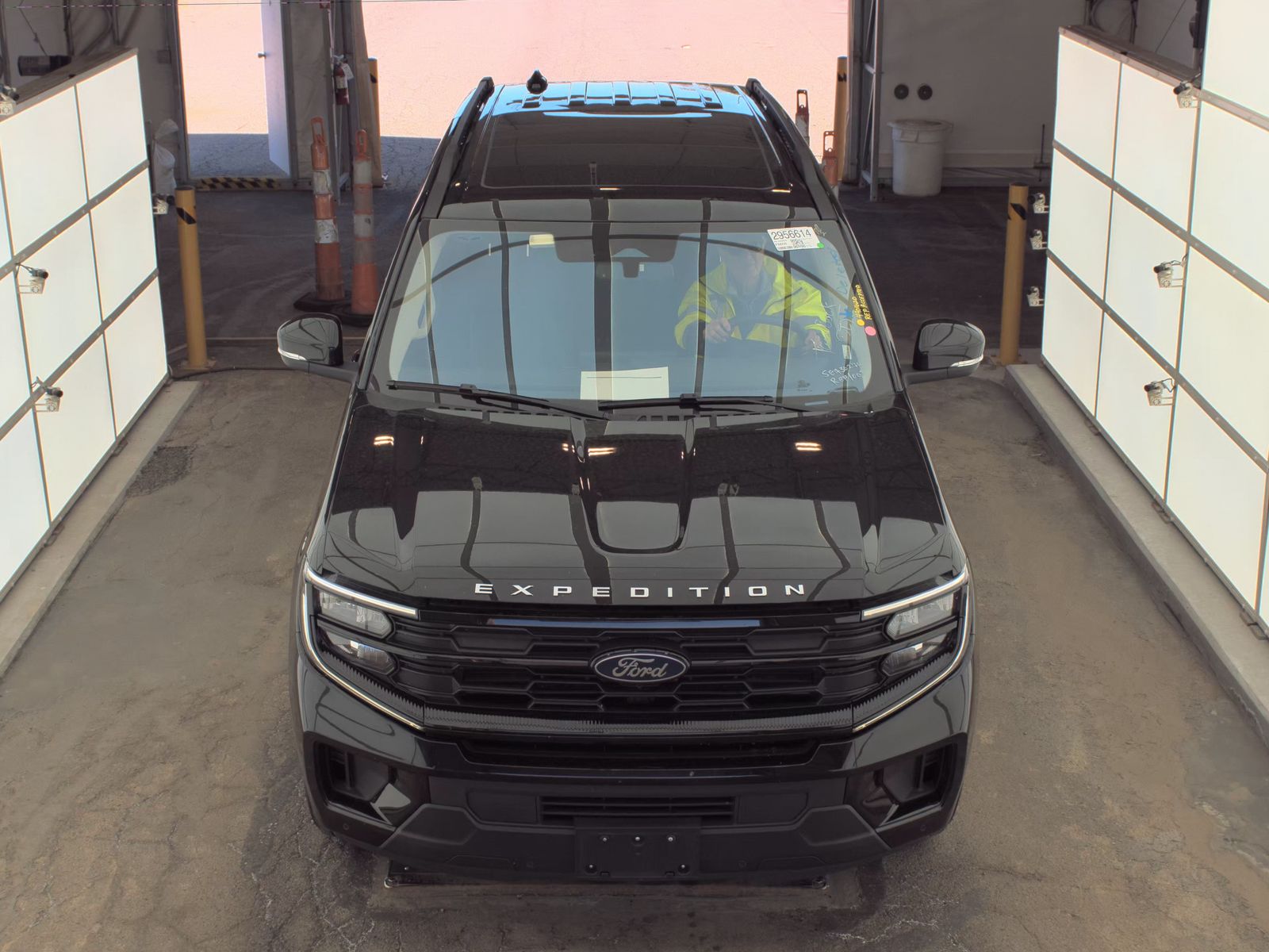 FORD EXPEDITION - 3