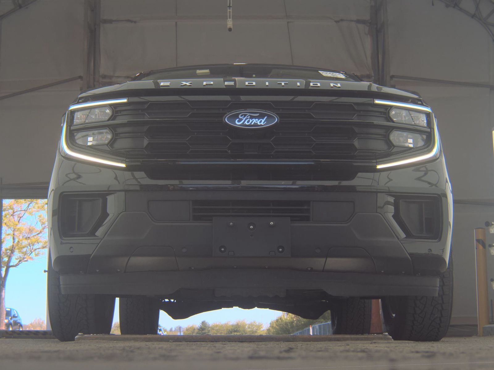 FORD EXPEDITION - 4