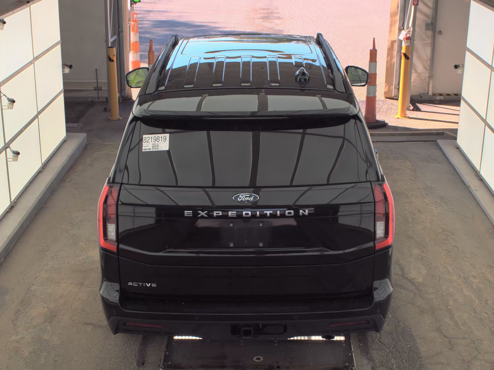 FORD EXPEDITION - 7