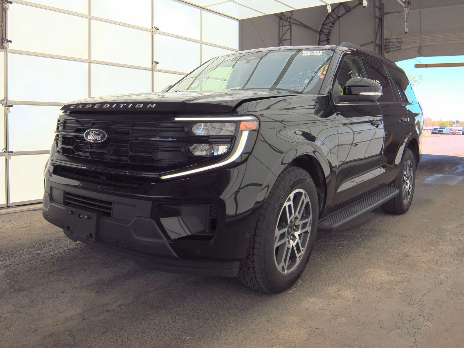 FORD EXPEDITION - 1