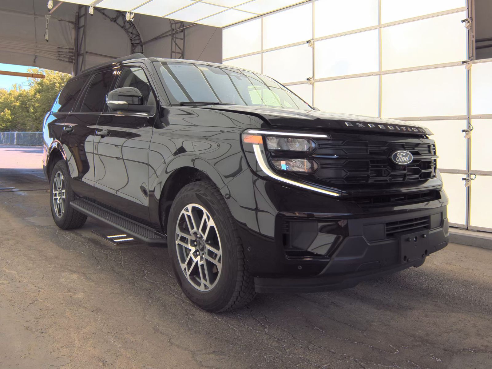 FORD EXPEDITION - 5