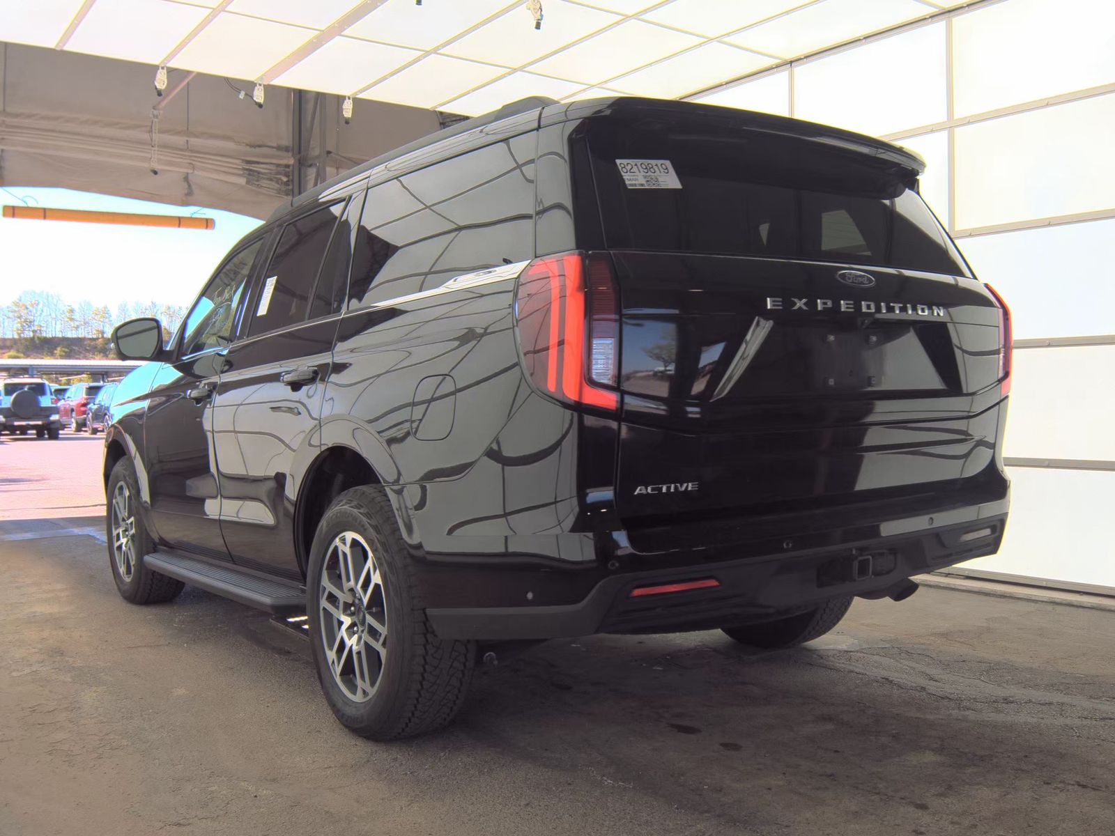 FORD EXPEDITION - 9