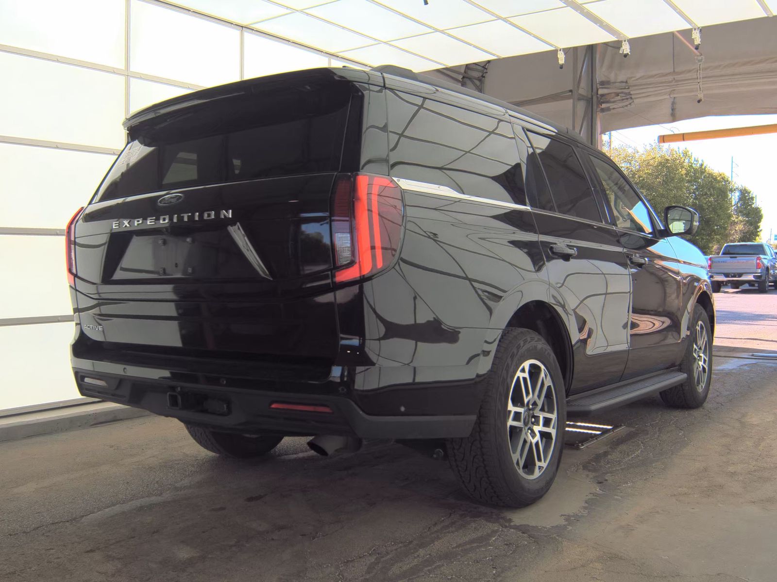FORD EXPEDITION - 6