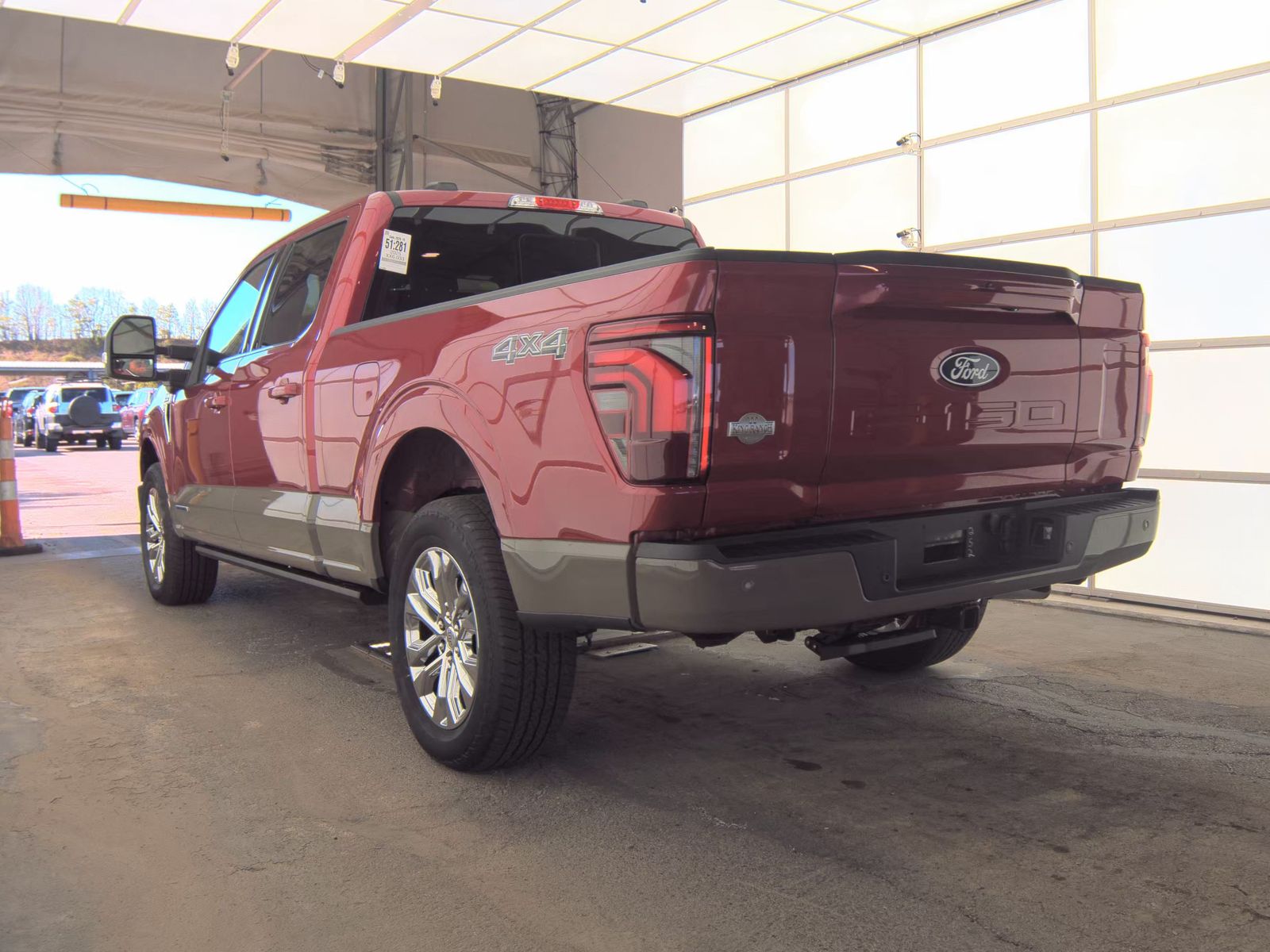 FORD F-150 - 9