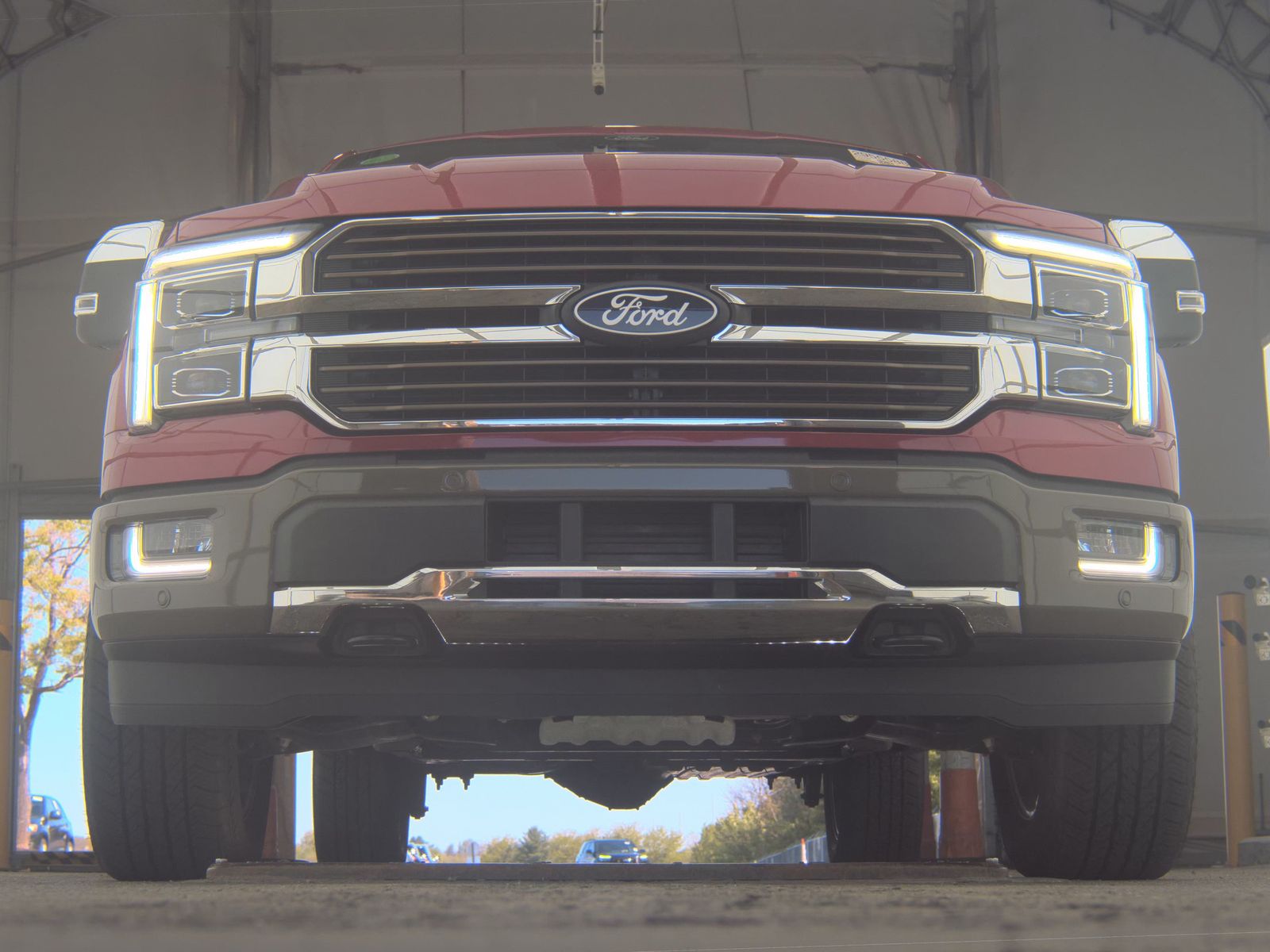 FORD F-150 - 4