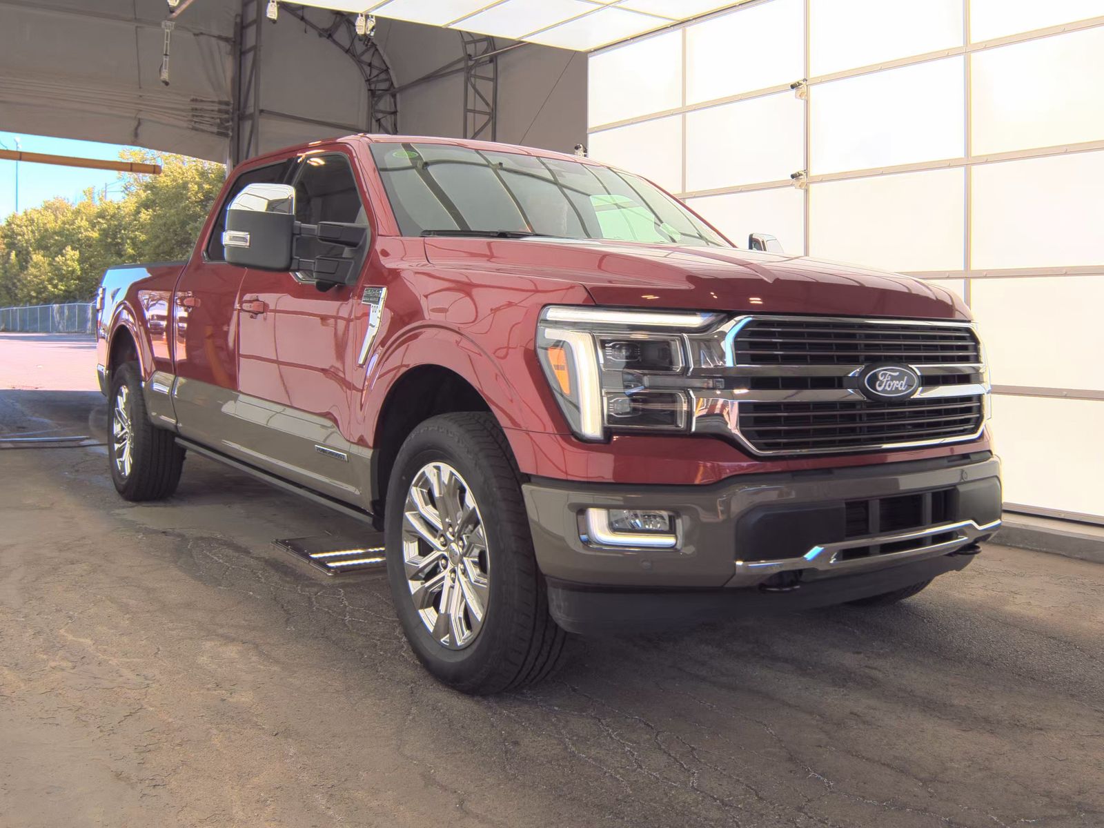 FORD F-150 - 5