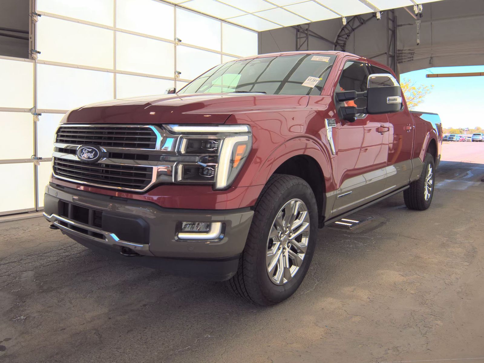 FORD F-150 - 1