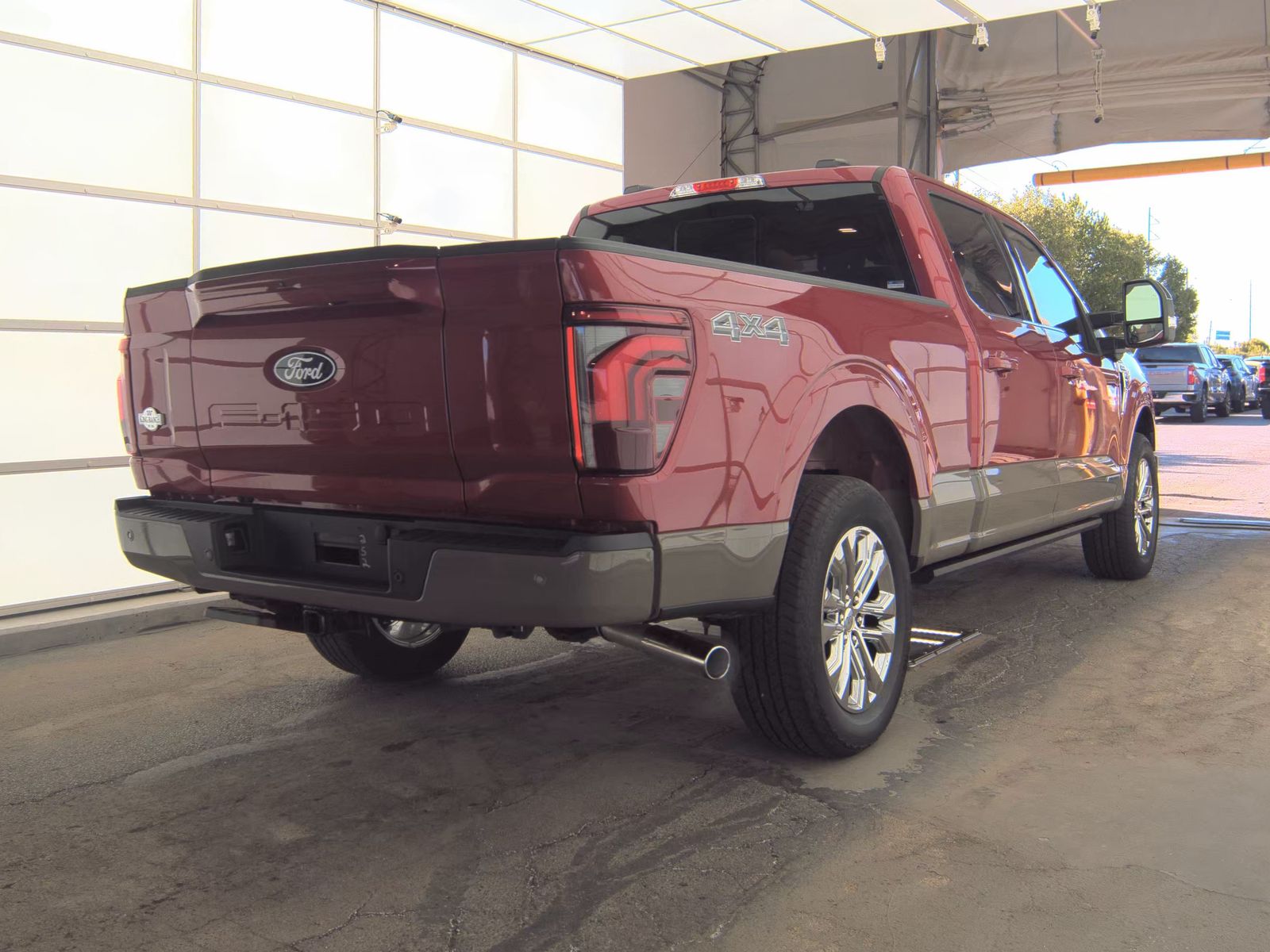 FORD F-150 - 6