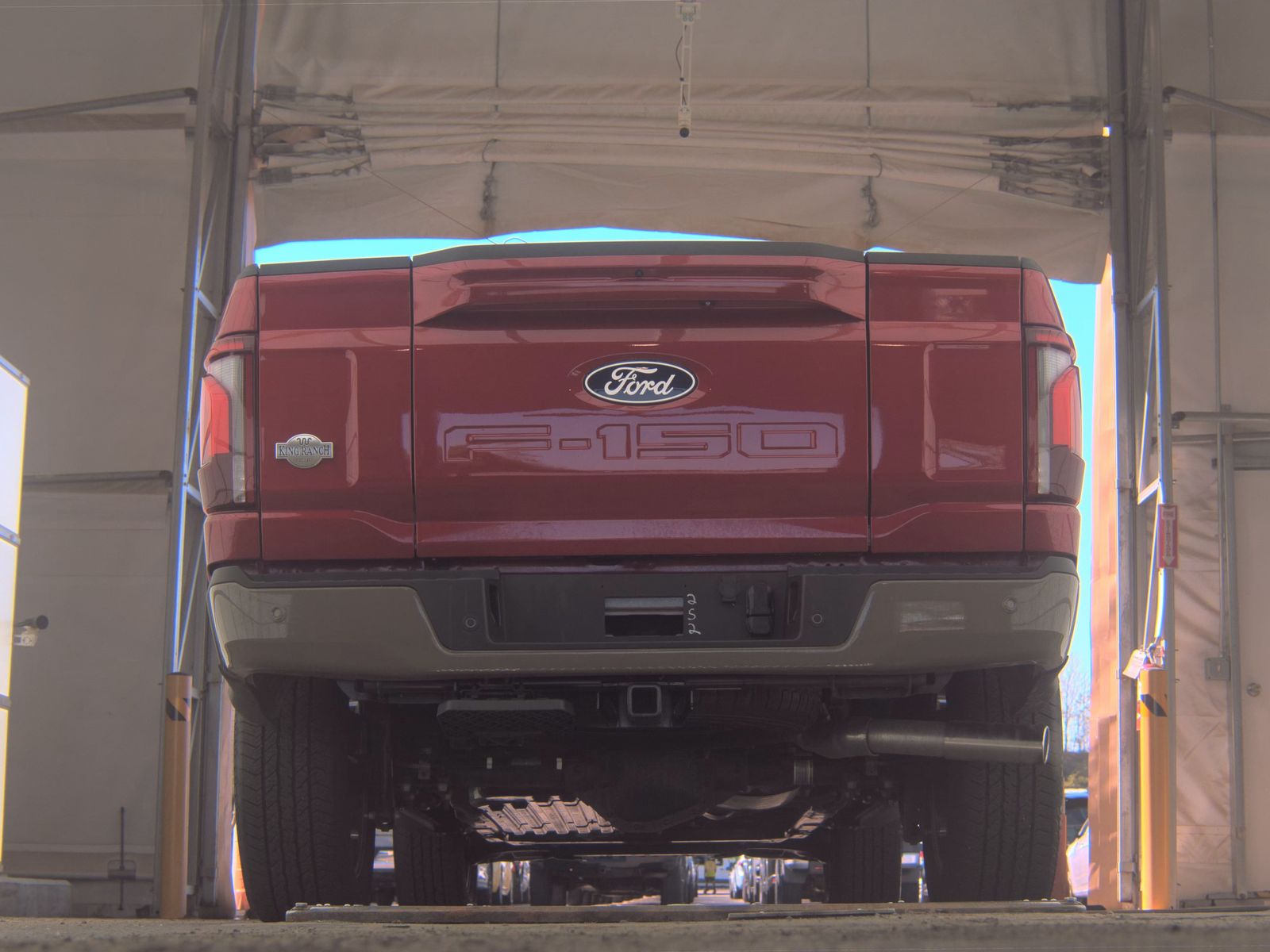 FORD F-150 - 8