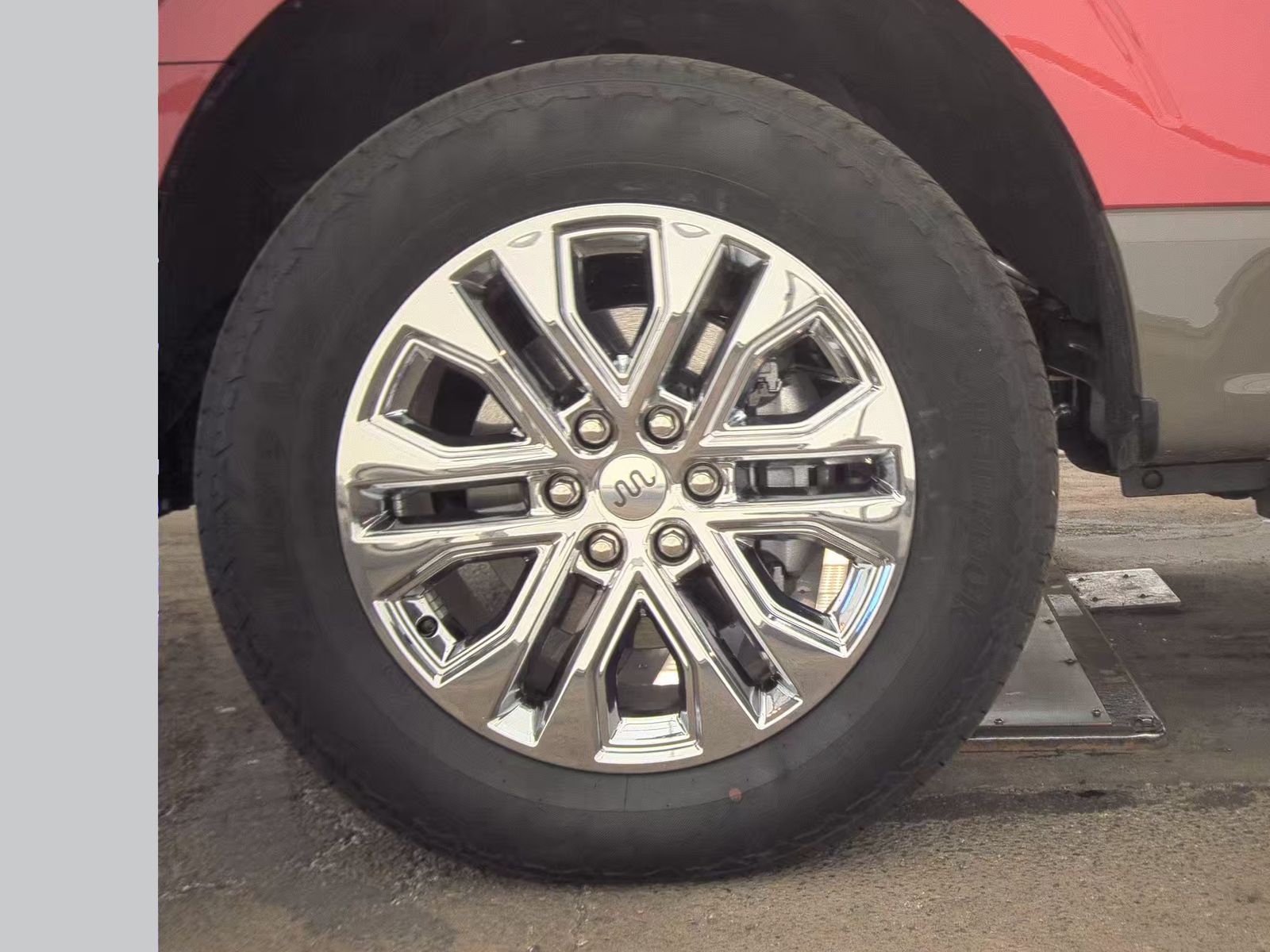 FORD F-150 - 10