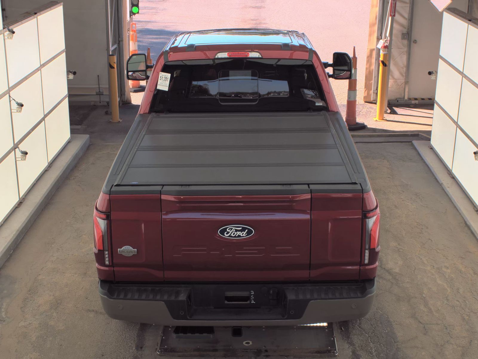FORD F-150 - 7