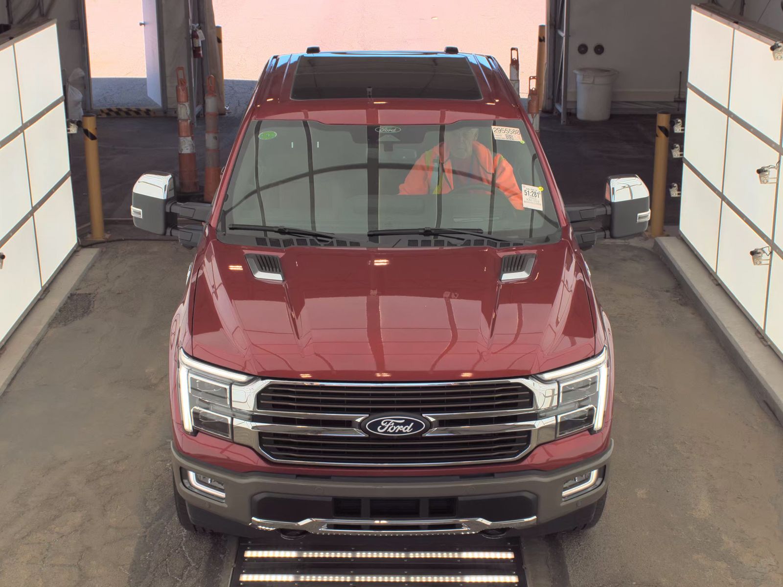 FORD F-150 - 3