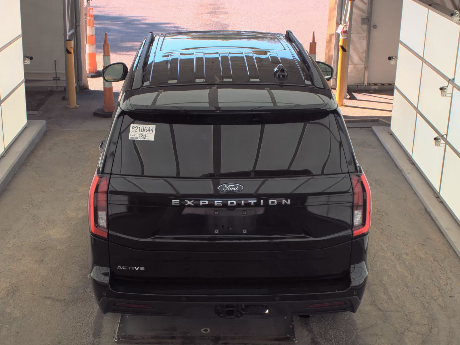 FORD EXPEDITION - 7