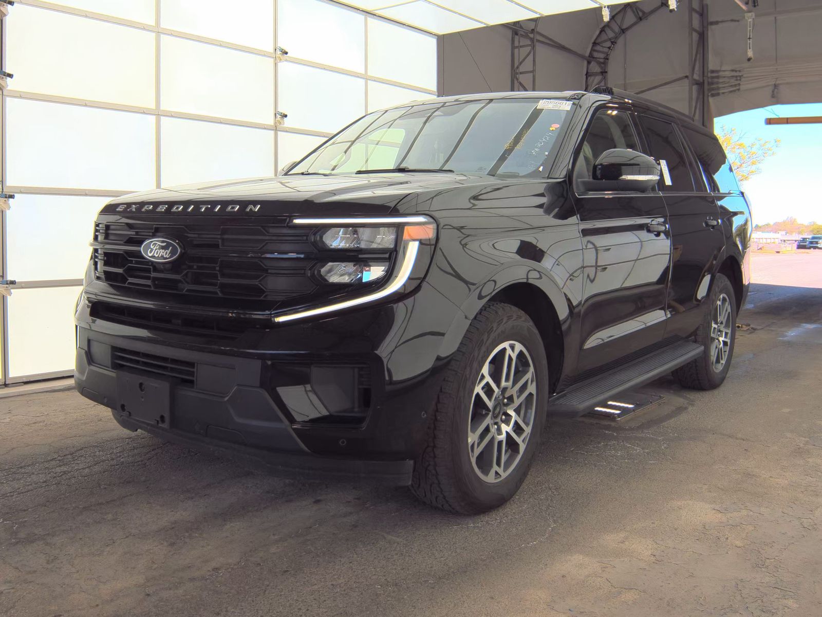 FORD EXPEDITION - 1