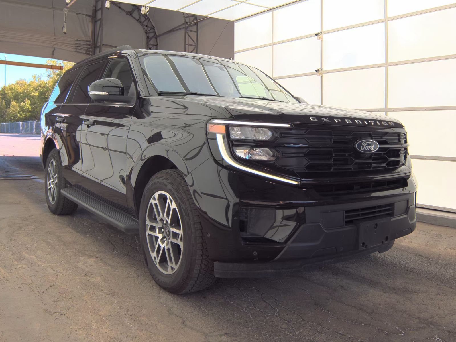 FORD EXPEDITION - 5