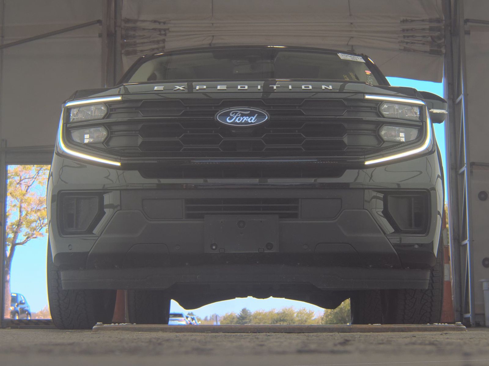FORD EXPEDITION - 4