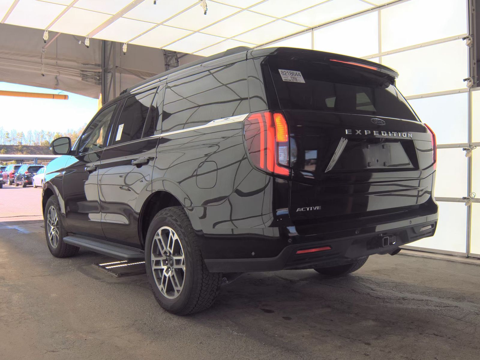 FORD EXPEDITION - 9