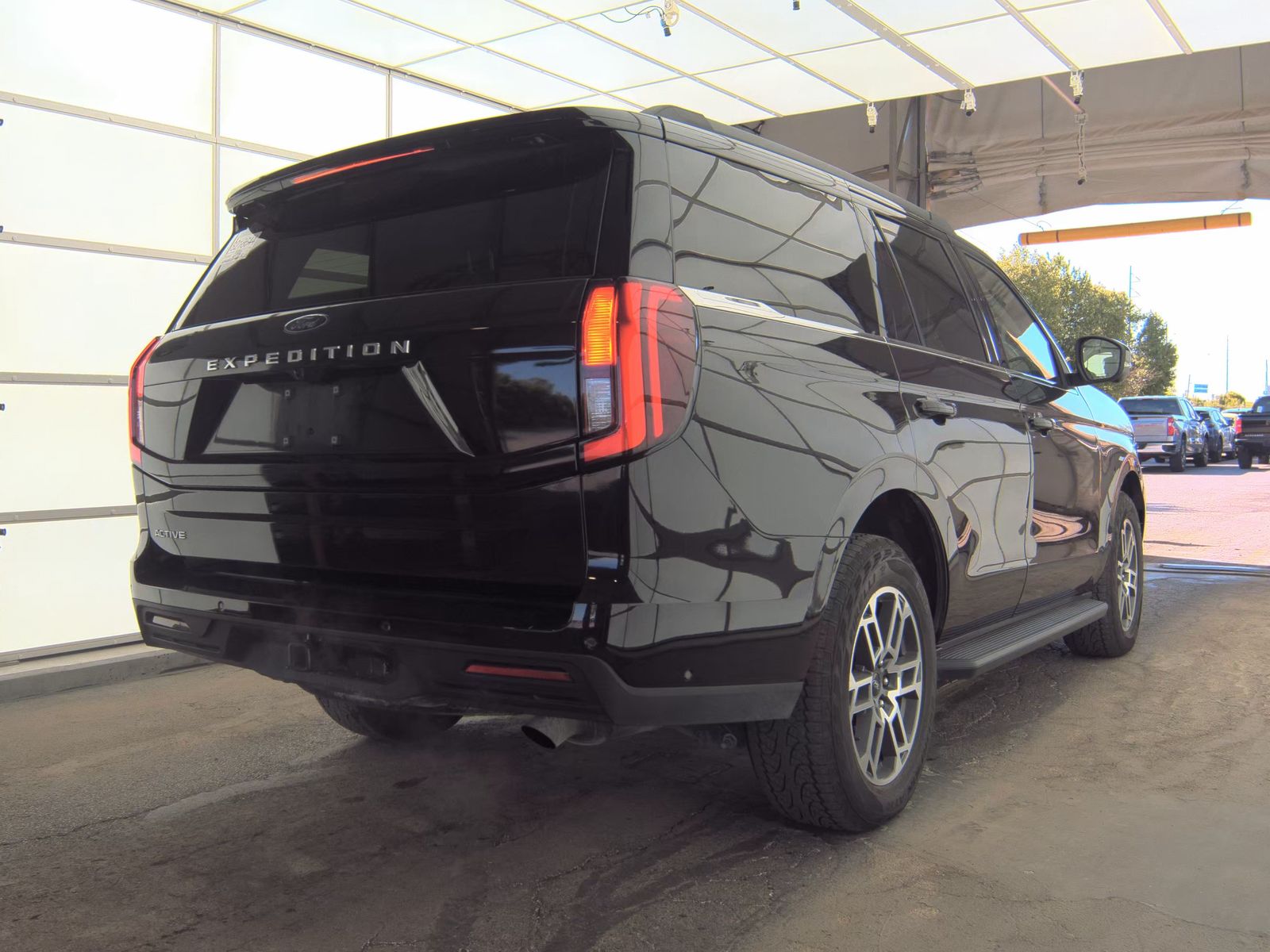 FORD EXPEDITION - 6
