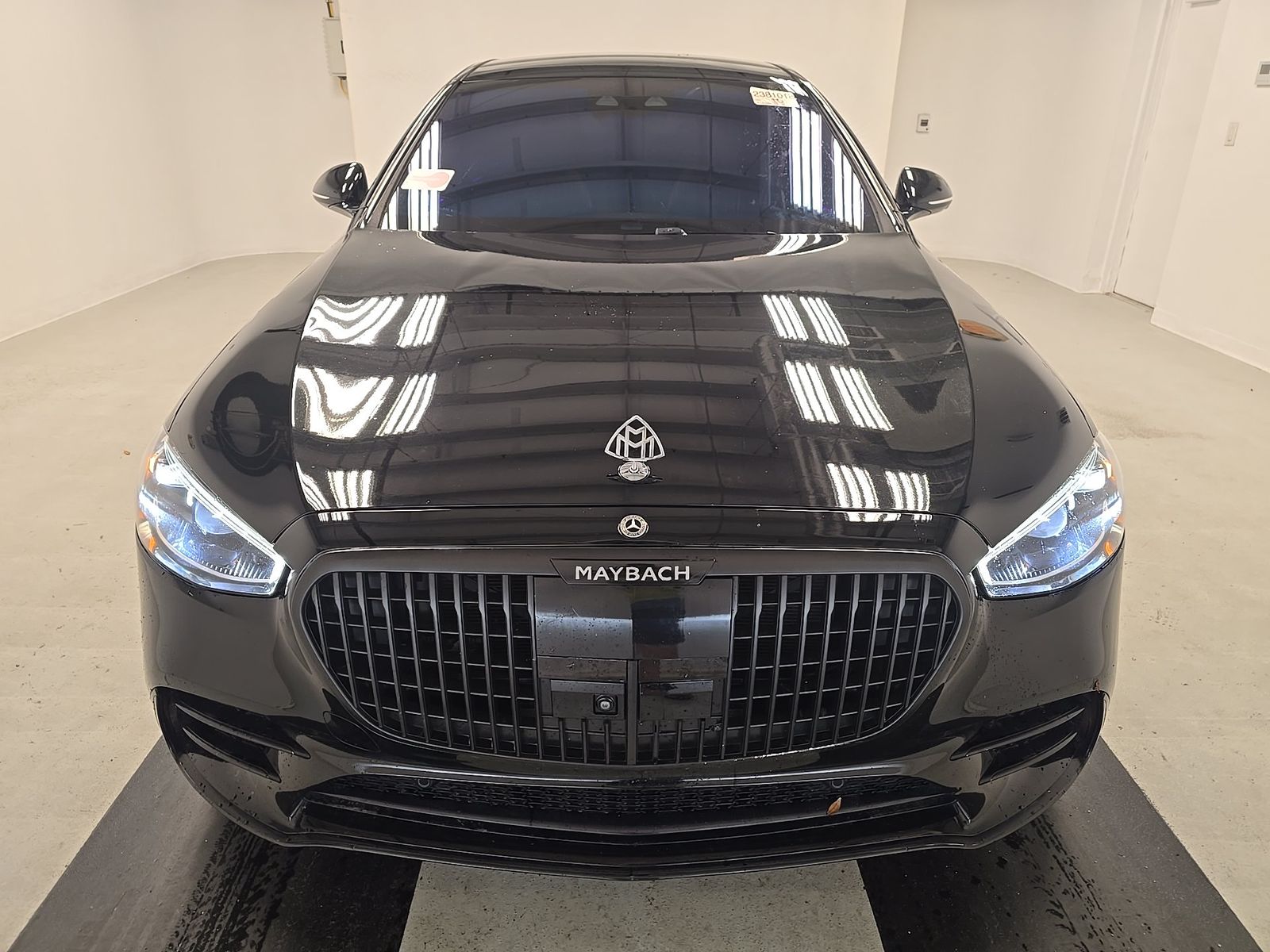 MERCEDES-BENZ S-CLASS - 3