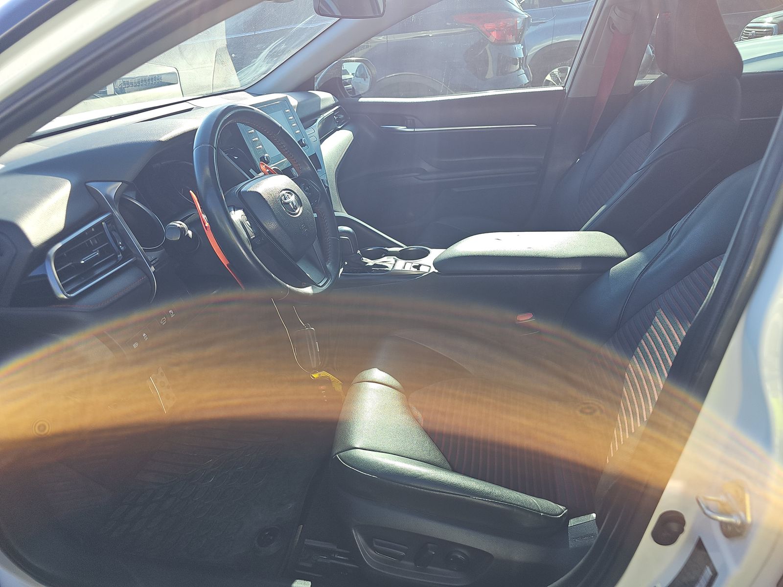 TOYOTA CAMRY - 8