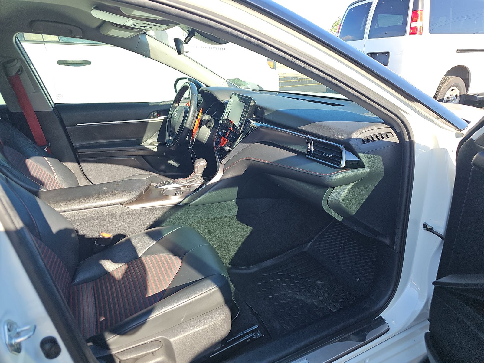 TOYOTA CAMRY - 9