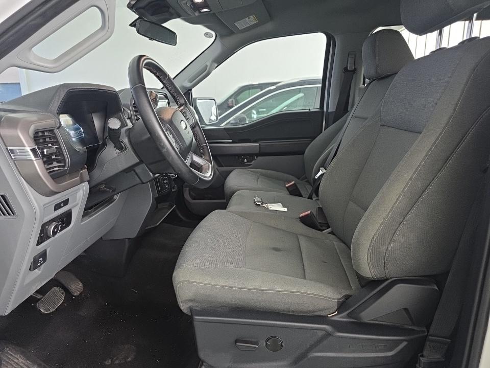 FORD F-150 - 8