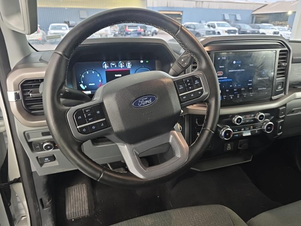 FORD F-150 - 9