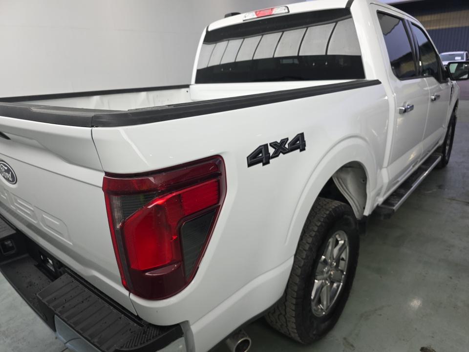 FORD F-150 - 5