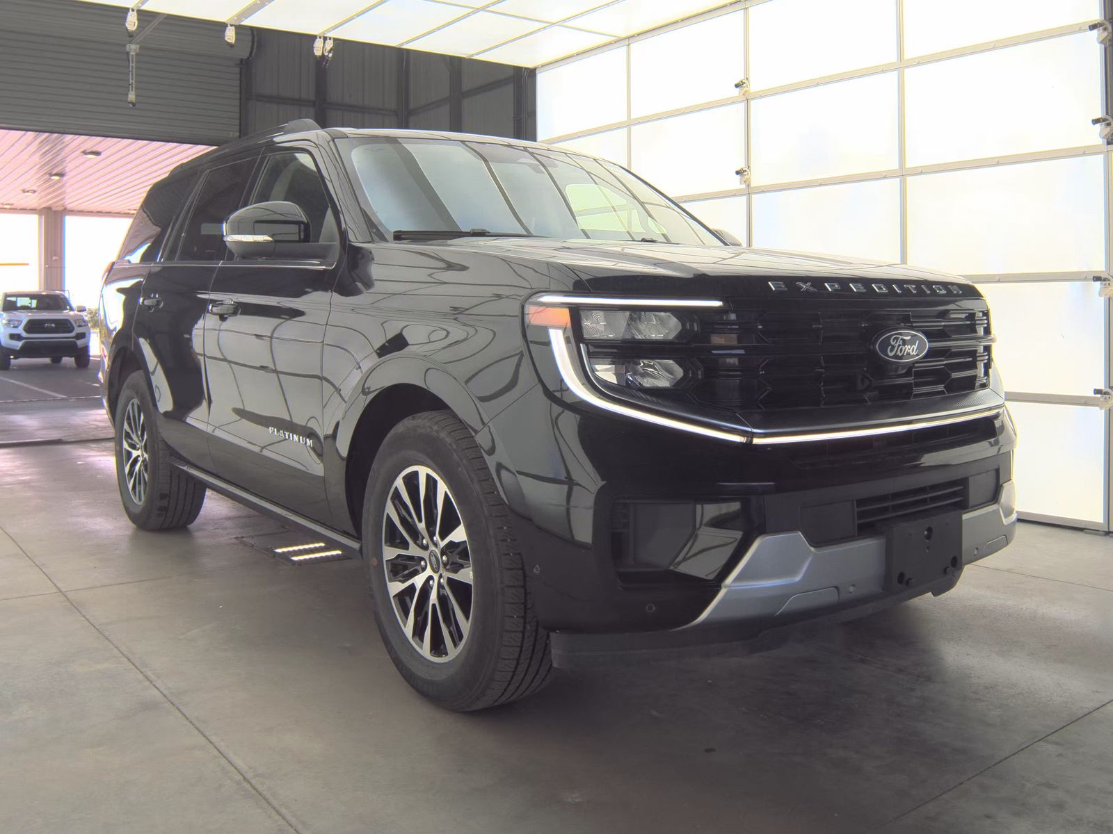 FORD EXPEDITION - 5