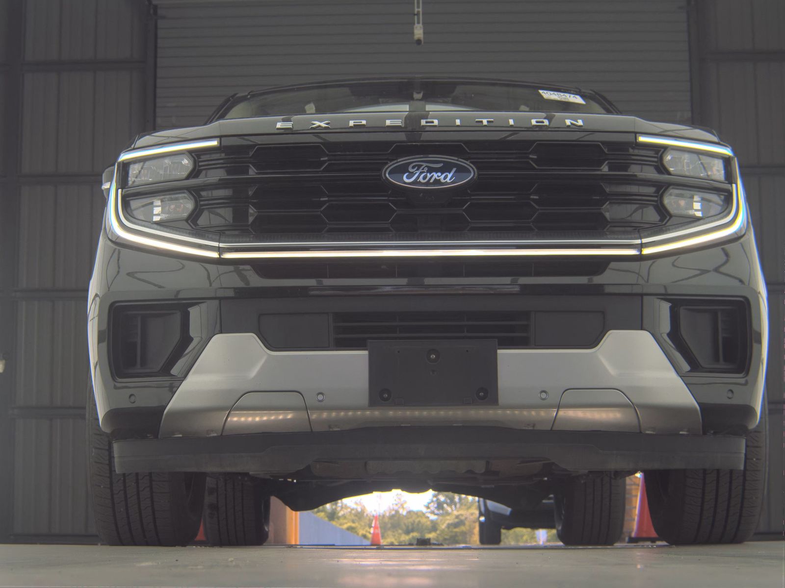 FORD EXPEDITION - 4