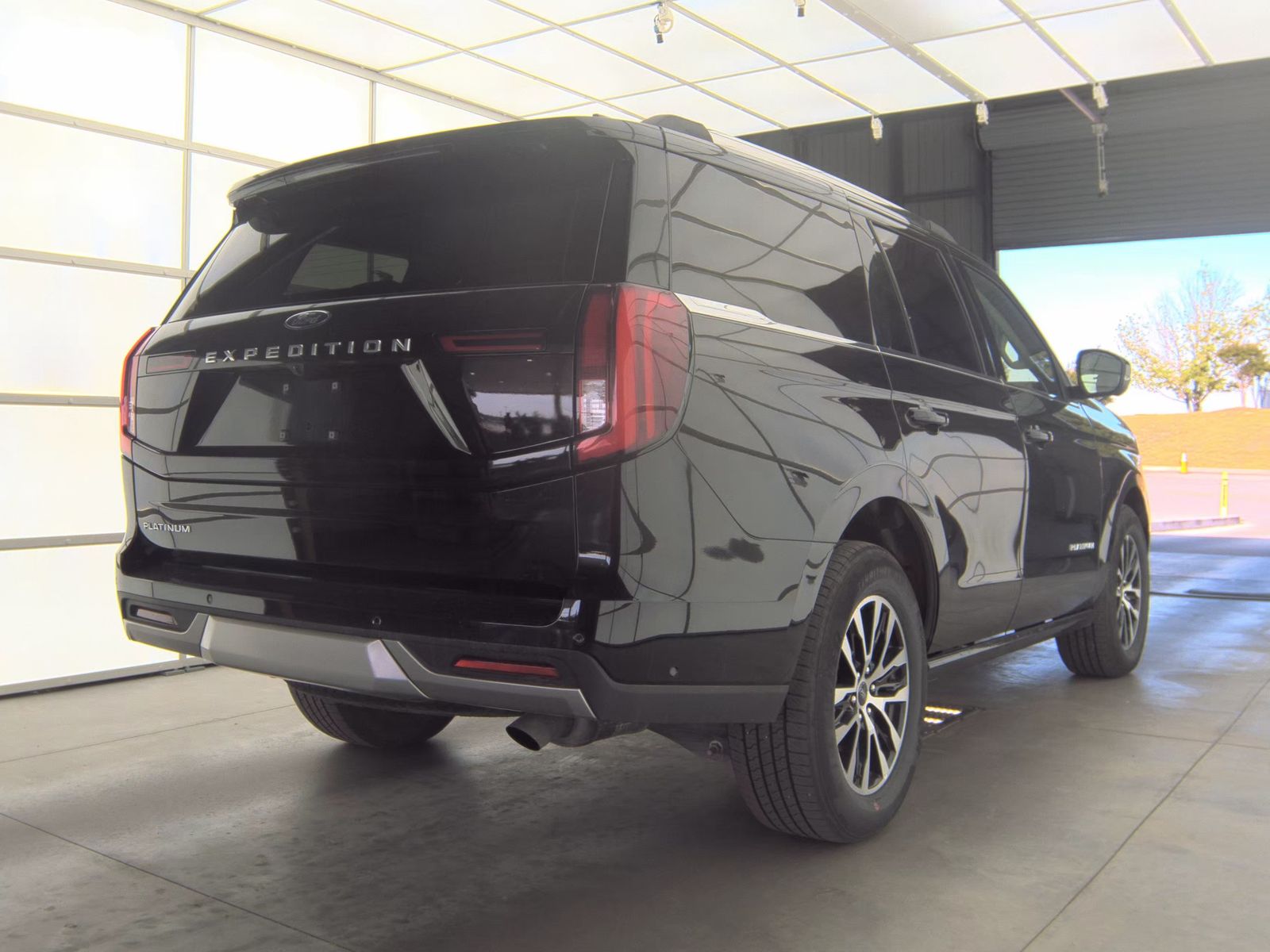 FORD EXPEDITION - 6