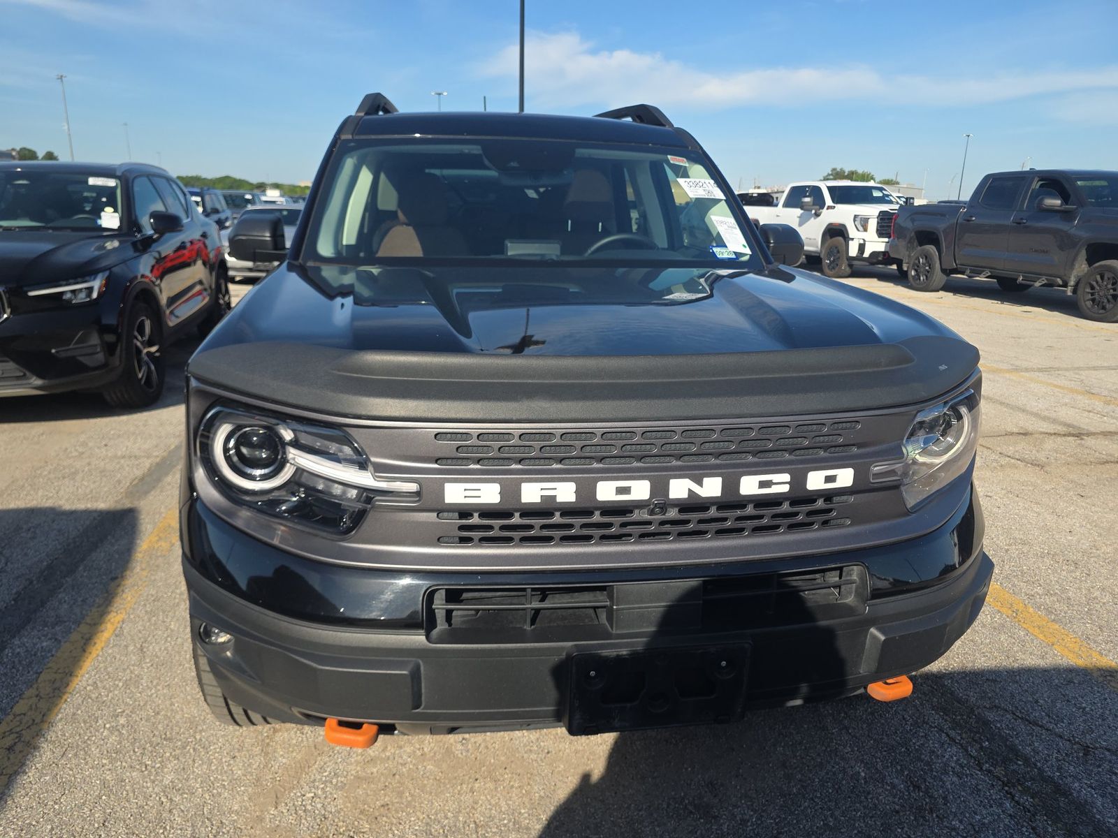 FORD BRONCO - 3