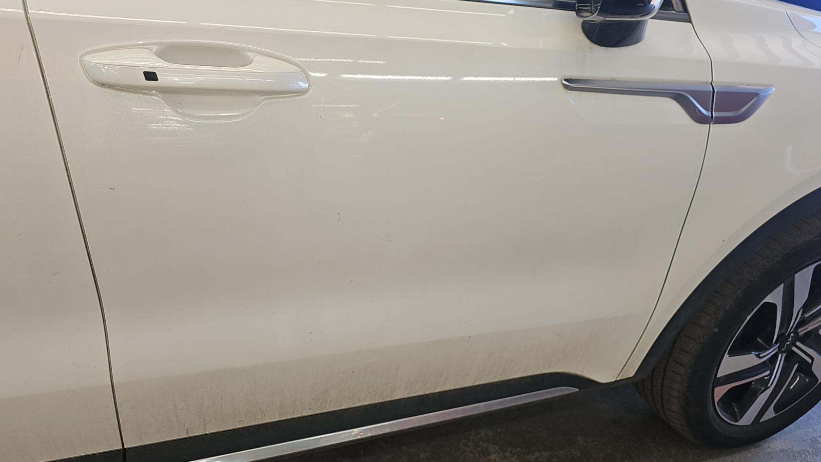 2023 Kia Sorento Hybrid EX AWD