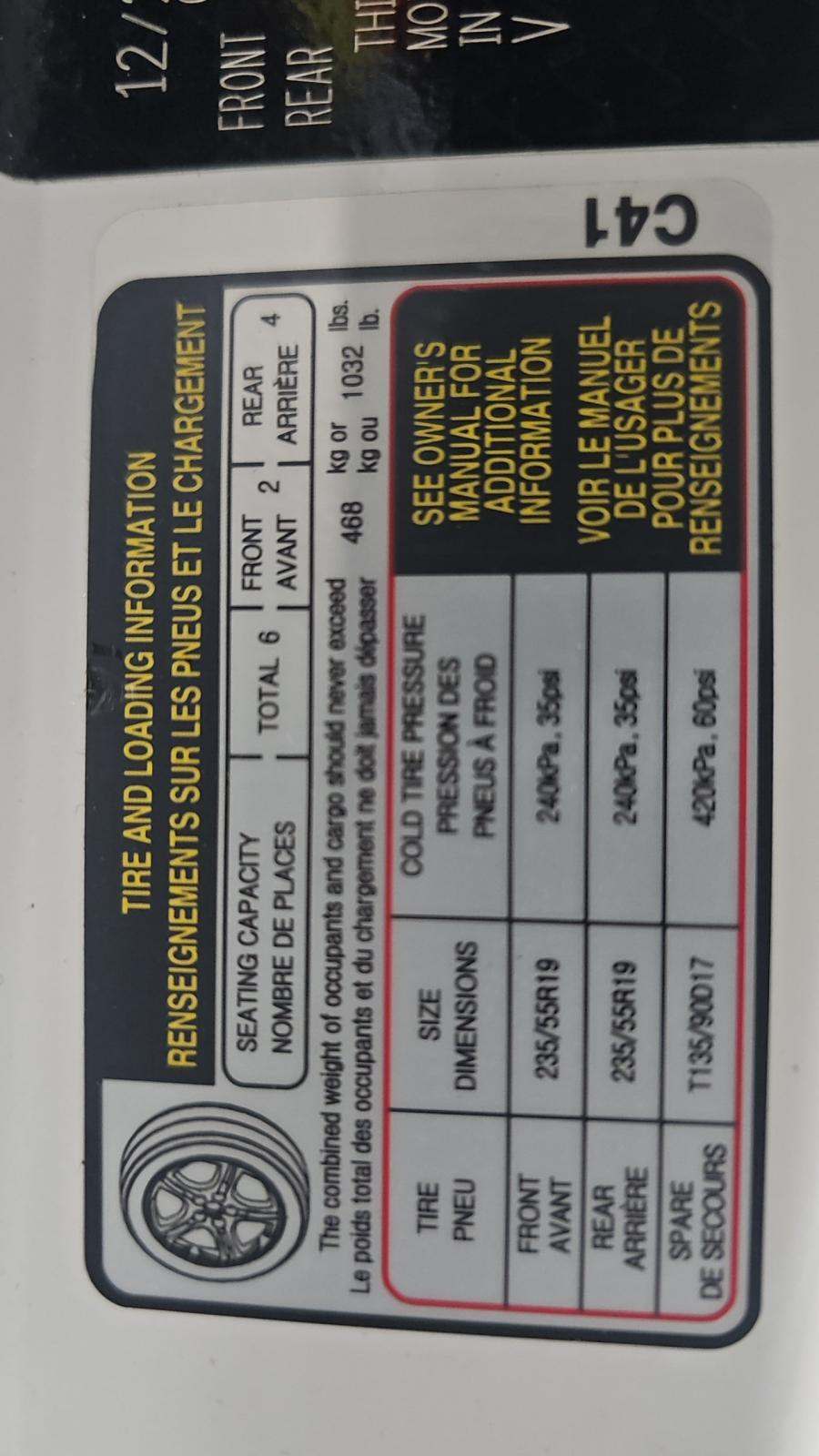 2023 Kia Sorento Hybrid EX AWD