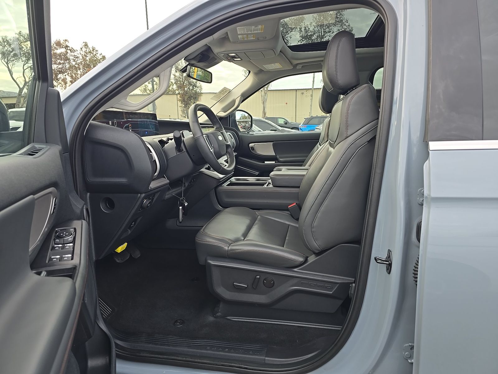 FORD EXPEDITION MAX - 8