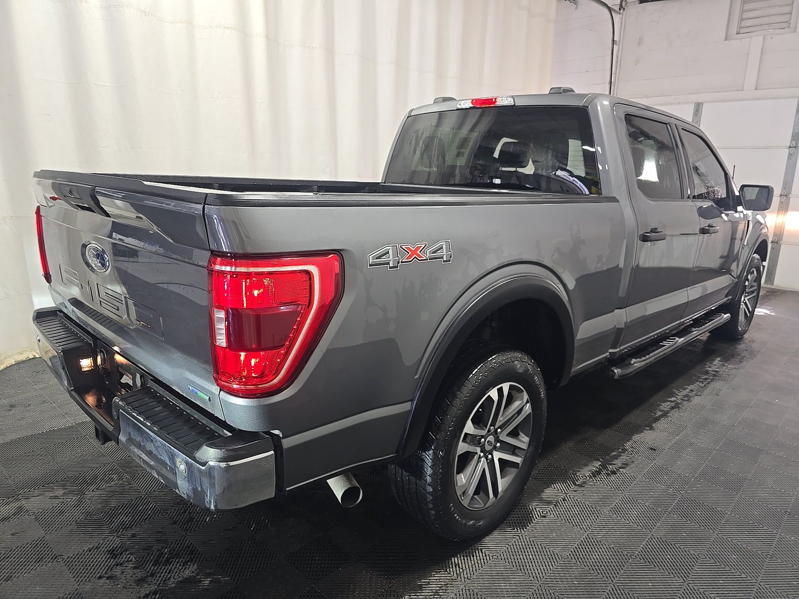 FORD F-150 - 5