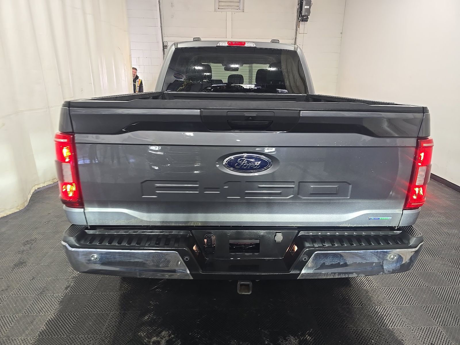 FORD F-150 - 6