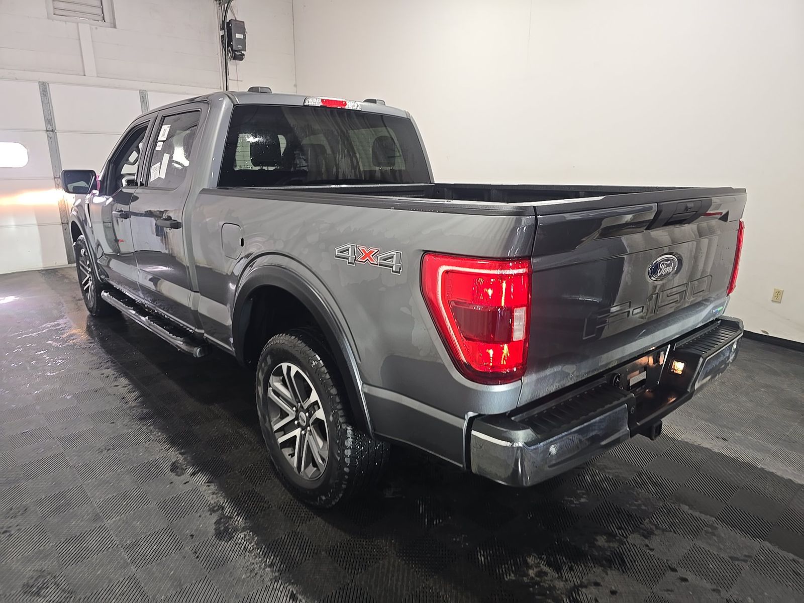 FORD F-150 - 7