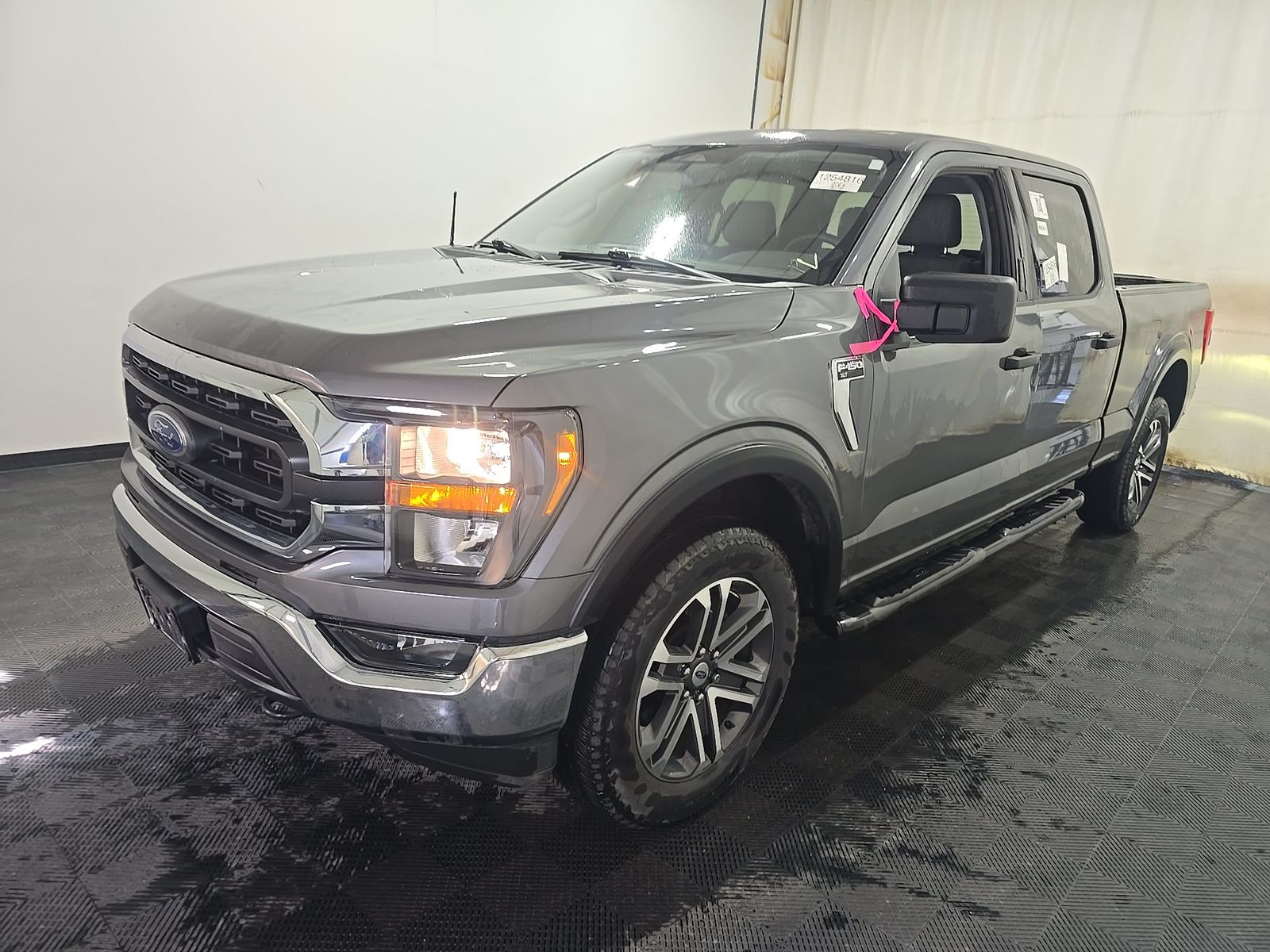 FORD F-150 - 1