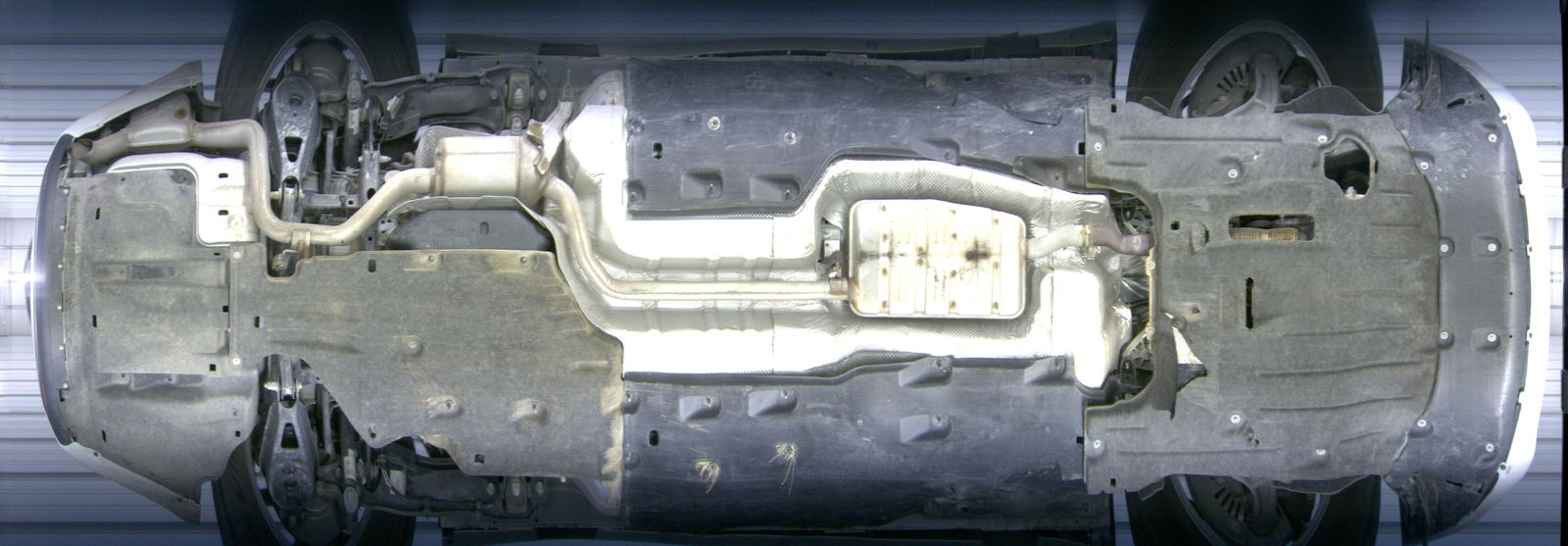 2023 Chrysler Pacifica Touring L FWD
