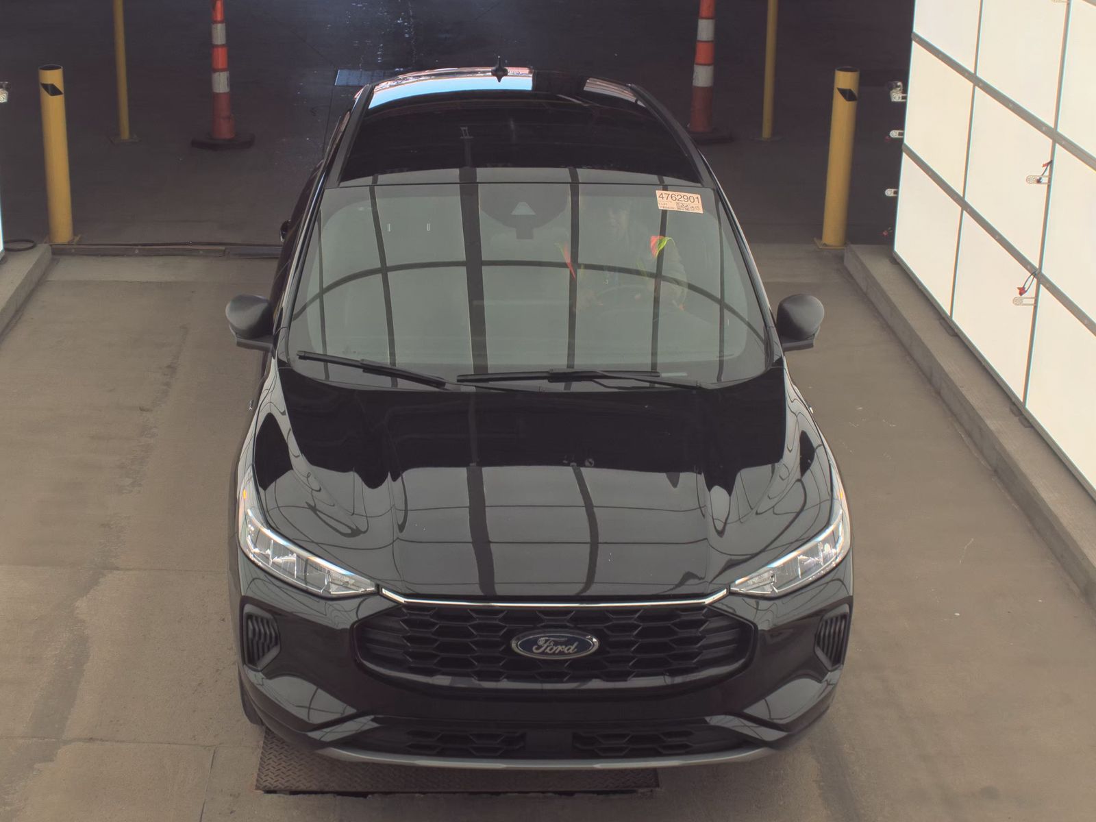 2024 Ford Escape ST-Line AWD