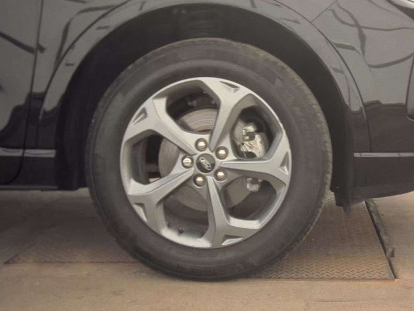 2024 Ford Escape ST-Line AWD