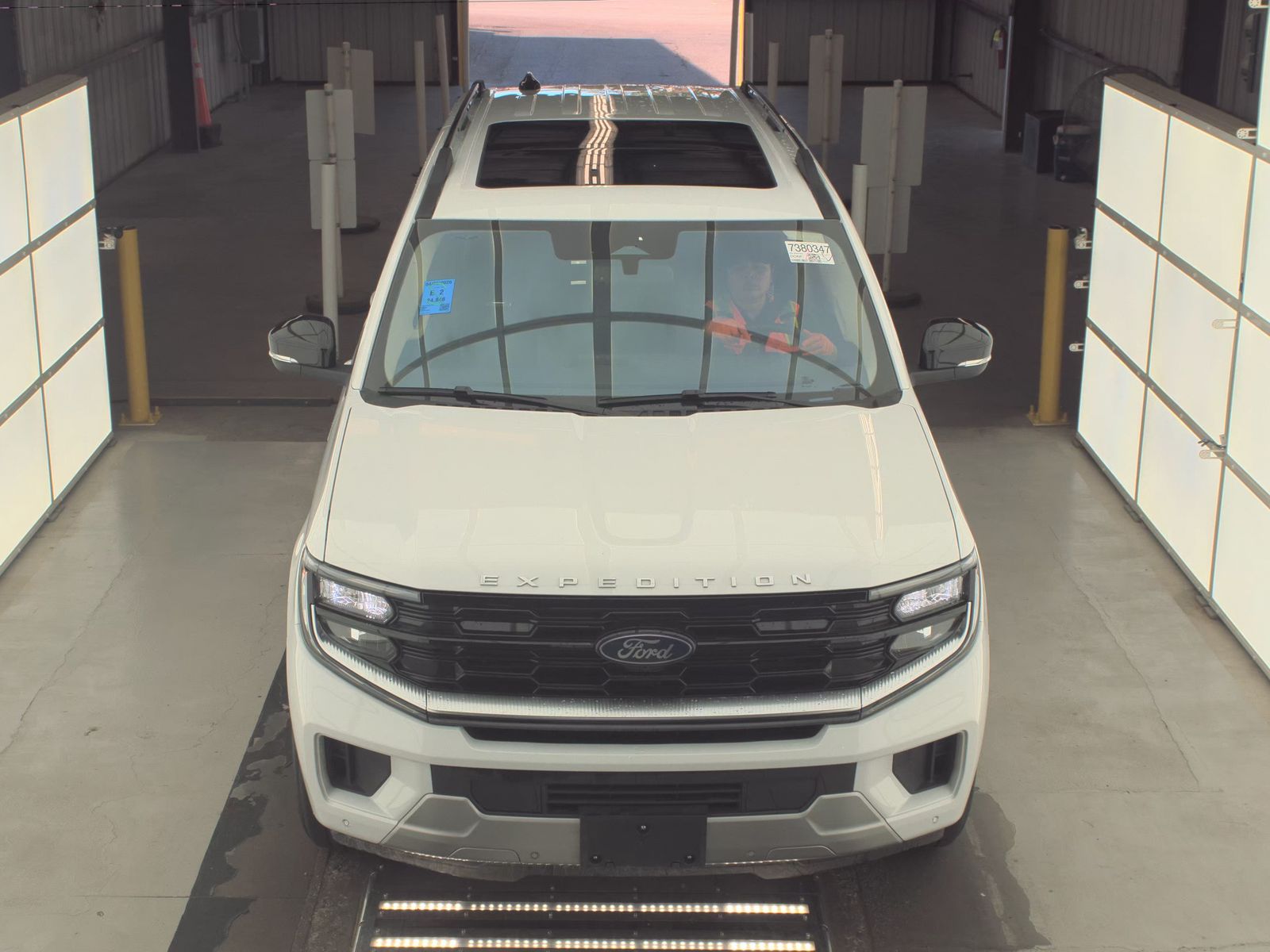 FORD EXPEDITION MAX - 3