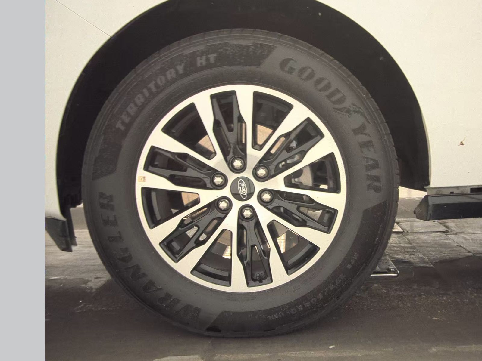 FORD EXPEDITION MAX - 10