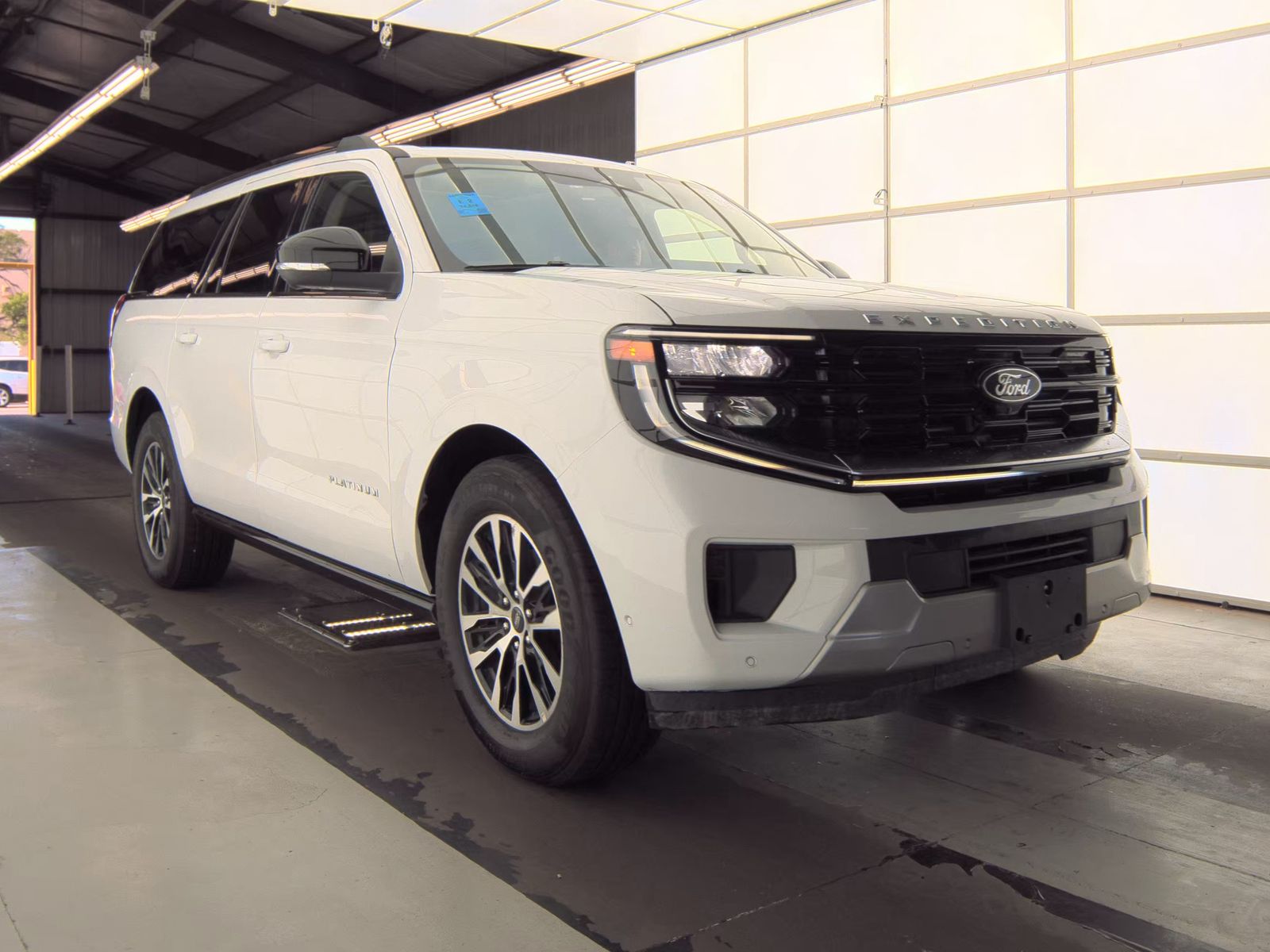 FORD EXPEDITION MAX - 5