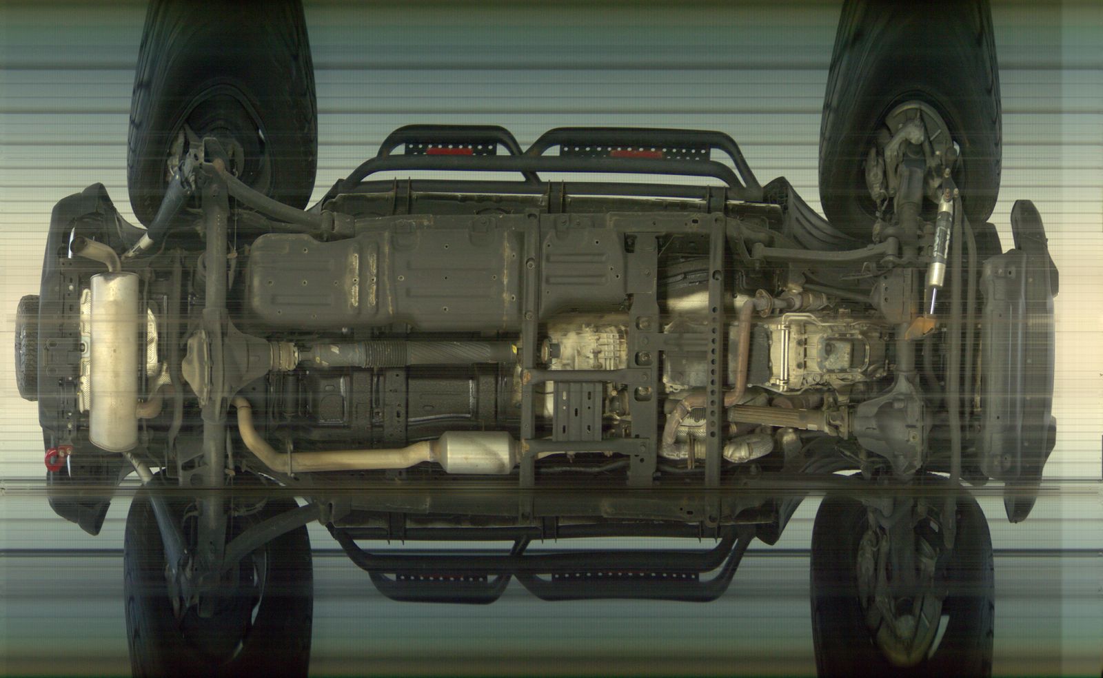 2019 Jeep Wrangler Unlimited Rubicon AWD