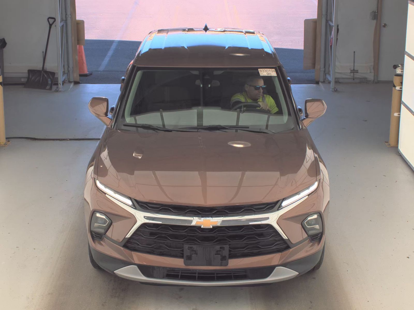CHEVROLET BLAZER - 3