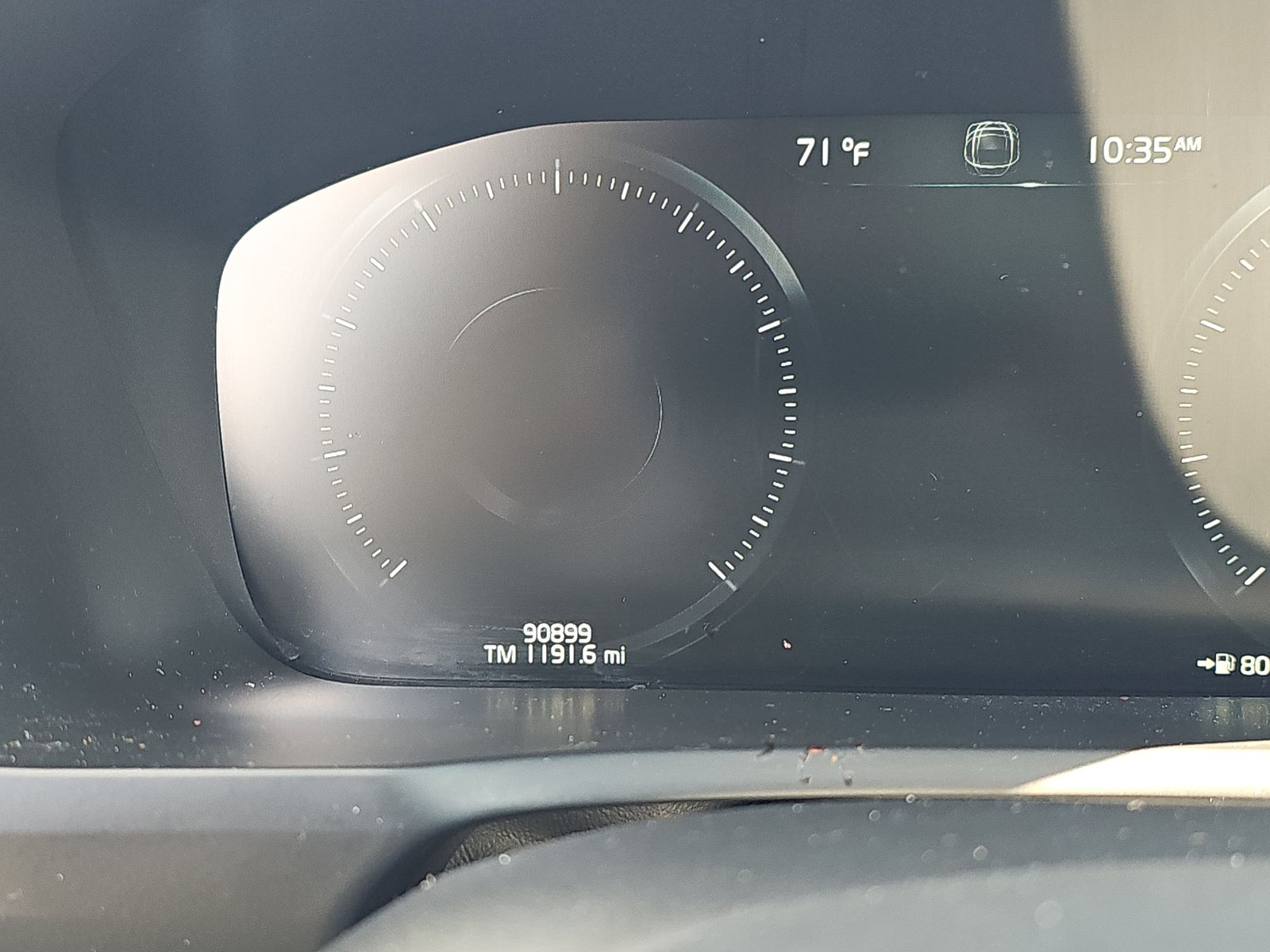 2019 Volvo XC90 T6 Momentum AWD