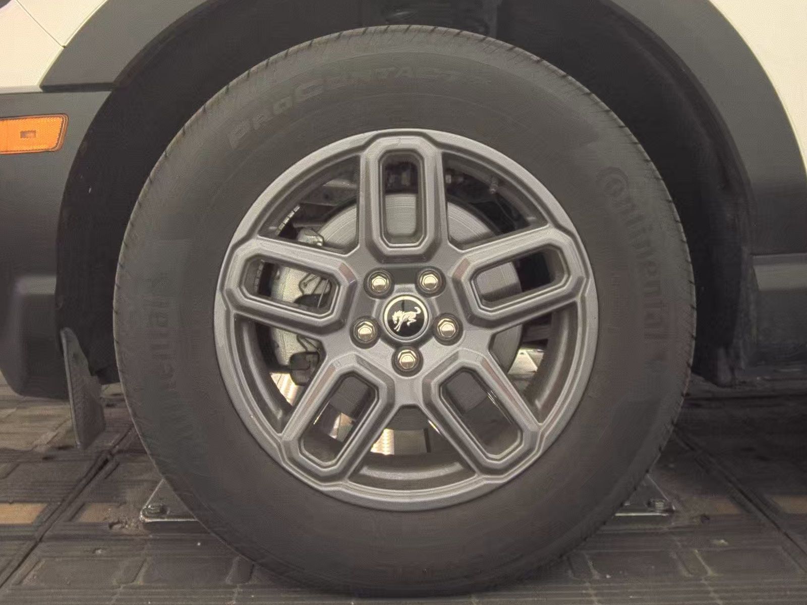 FORD BRONCO SPORT - 10