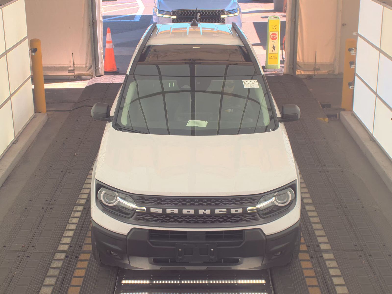 FORD BRONCO SPORT - 3